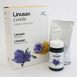 Linusan Combi Integratore...