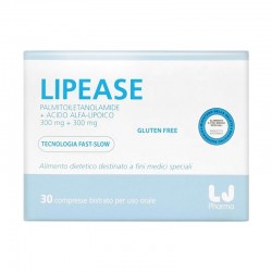 Lipease Integratore...