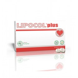 Lipocol Plus Integratore...