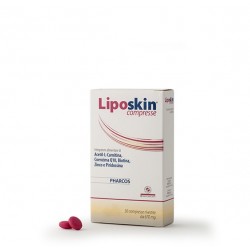 Liposkin Pharcos...
