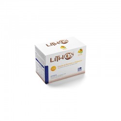 Lithos BioHealth...