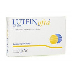 Lutein Ofta Integratore per...