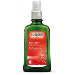 Weleda Olio Rigenerante al...