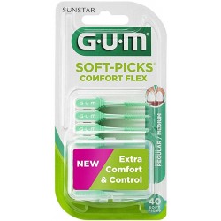 Gum Soft Picks Scovolino...