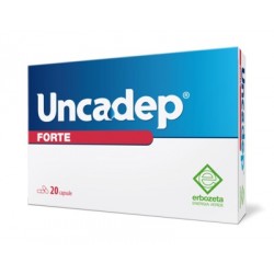 Uncadep Forte Integratore...