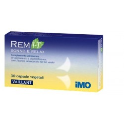 IMO Rem l-T Integratore per...