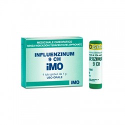 IMO Influenzinum 9CH...