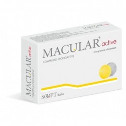 Macular Active Integratore...