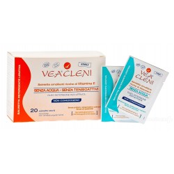 Vea Cleni Salvietta...