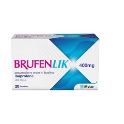 Brufenlik Mylan Ibuprofene...