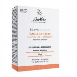 Bionike Nutraceutical...