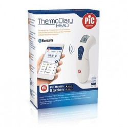 Pic Termometro Frontale a...
