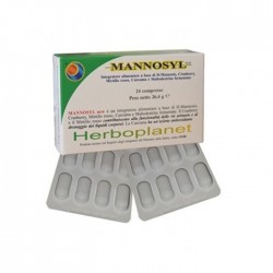 Herboplanet Mannosyl New...