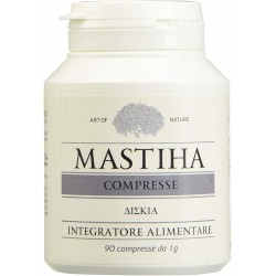 Mastiha Di Chios Puro...