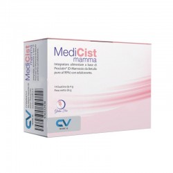 Medicist Mamma Integratore...