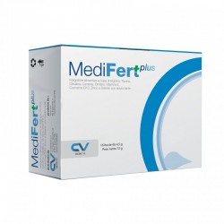 Medifert Plus Integratore...