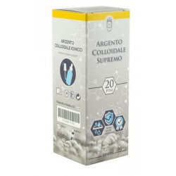 Argento Colloidale Ionico...