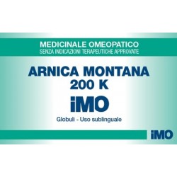 IMO Arnica Montana 200K...