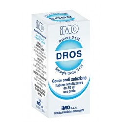 IMO Dros Spray Omeopatico...