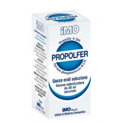 IMO Propolfer Gocce...