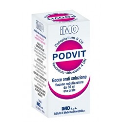 IMO Podvit Spray Omeopatico...