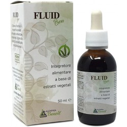 Alchimia Benoit Fluid Ben...