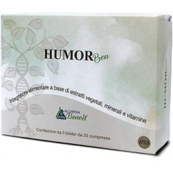 Alchimia Benoit Humor Ben...