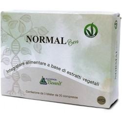 Alchimia Benoit Normal Ben...