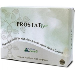 Alchimia Benoit Prostat Ben...