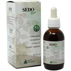 Alchimia Benoit Sedo Ben...