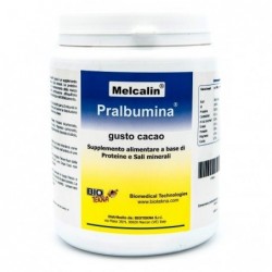 Melcalin Pralbumina...