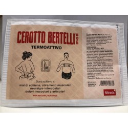 Cerotto Bertelli Grande per...