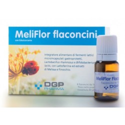 Meliflor Integratore...