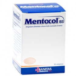 Mentocol IBS Integratore...