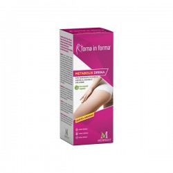 Metabolik Drena Integratore...