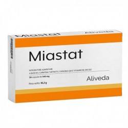 Miastat Integratore per...