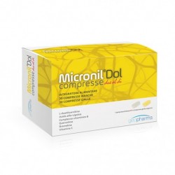 Micronil Dol Integratore...