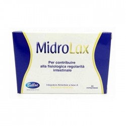Midrolax Integratore per...