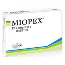 Miopex Integratore per la...