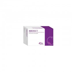 Mioret Integratore per...