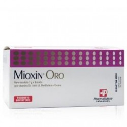 Mioxin Oro Integratore per...