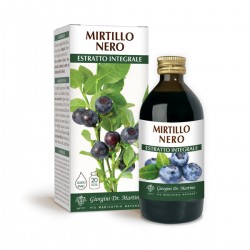 Dr. Giorgini Mirtillo Nero...