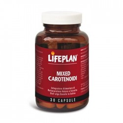 Mixed Carotenoidi...