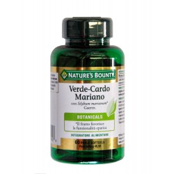 Verde-Cardo Mariano...