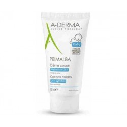 A-Derma Primalba Crema...