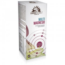 Erbenobili Multimagnesio...