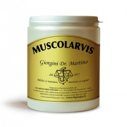 Dr. Giorgini Muscolarvis...