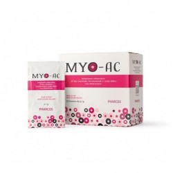 Myo-Ac Integratore per Acne...