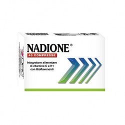 Nadione Integratore...