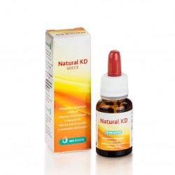 Natural Kd Gocce...
